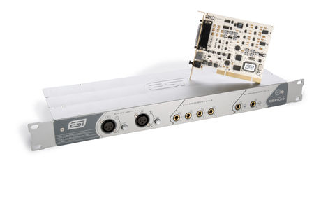 ESI ESP1010